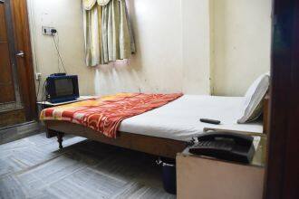 Hotel Sagar, Jaipur 2